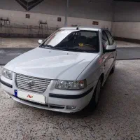 سمند lx مدل ۹۸|خودرو سواری و وانت|دماوند, دماوند|دیوار