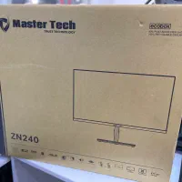 آل‌این‌وان Master Tech ZN240 i5 نسل 12|رایانه رومیزی|قم, صفائیه|دیوار