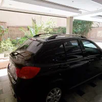 کوییک مشکی بی‌رنگ 401