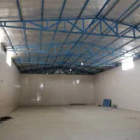 اجاره کارگاه.. سوله جهت انبار