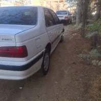 پژو پارس تیوفایو دنده اتومات|خودرو سواری و وانت|کاشان, قطب راوندی|دیوار