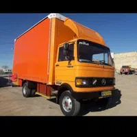 باربری صیادبار خاور اسباب‌کشی کارگر اثاث کشی|خدمات حمل و نقل|مشهد, شهید فرامرز عباسی|دیوار