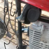 لوازم هندا|قطعات یدکی و لوازم جانبی|میبد, |دیوار
