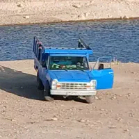 حمل بار بانیسان