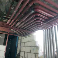 تاسیسات مکانیکی|استخدام صنعتی، فنی، مهندسی|مشهد, کوثر|دیوار