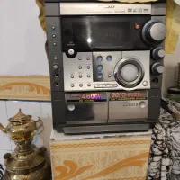 ضبط سامسونگ 4600وات ساب بغل