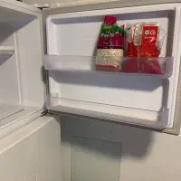 یخچال فریزر سامسونگ بیست فوت|یخچال و فریزر|تاکستان, |دیوار