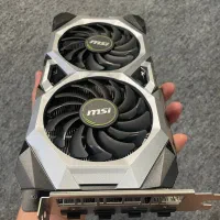 کارت گرافیک RTX 2060 SUPER MSI