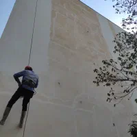 نماشویی پیچ سیمان کاری شستشونما نانو راپل بندباز|خدمات نظافت|مشهد, ملکآباد|دیوار