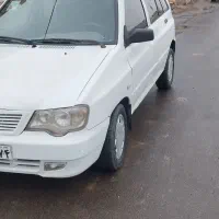 ۱۱۱ مدل ۹۴|خودرو سواری و وانت|تربت جام, شهرک آزادگان|دیوار