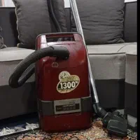 جارو برقی ناسیونال و پلوپز پارس نیک