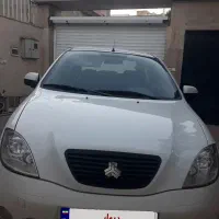 تیبا ۱ مدل ۹۶ کاملا بی رنگ|خودرو سواری و وانت|فردیس, فردیس|دیوار