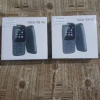 نوکیا106 4G