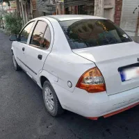 تیبا1 دوگانه ۱۴۰۰|خودرو سواری و وانت|دزفول, |دیوار
