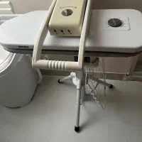 اتو پرس بایترون