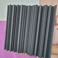 پنل آکوستیک ام دی پلاس|مصالح و تجهیزات ساختمان|فردیس, شهرک صنعتی سیمین دشت|دیوار