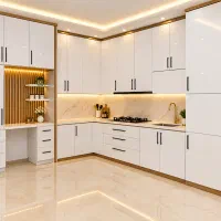 تعمیرات کابینت و کمد و..