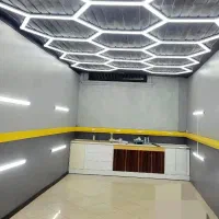 برقکاری ساختمان