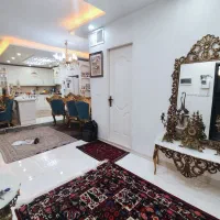 رهن ملک  140متری دو خوابه با دو پارکینگ اختصاصی|اجارهٔ خانه و ویلا|تهران, حکیمیه|دیوار