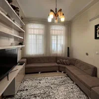 مبل راحتی الیدا|مبلمان خانگی و میز عسلی|پرند, فاز ۵|دیوار