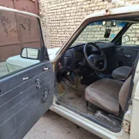 پیکان ۸۲ انژکتور|خودرو سواری و وانت|زیباشهر, |دیوار