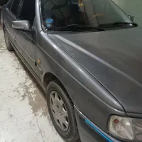 پژو پارس تیوفایو اتوماتیک فابریک کارخانه،زیمنس