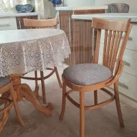 میزناهارخوری 4نفره