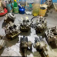 خدمات مکانیک و کاربراتور|خدمات موتور و ماشین|نیشابور, شهید بهشتی|دیوار