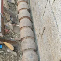 توربین|ابزارآلات|بیستون, |دیوار