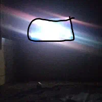 تلیوزین 43صحفه شکسته