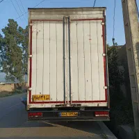 کامیونت جک مدل402فروشی|خودرو سنگین|کردکوی, |دیوار