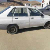 پراید ۱۴۱ مدل ۸۴ شرایطی|خودرو سواری و وانت|سنندج, |دیوار