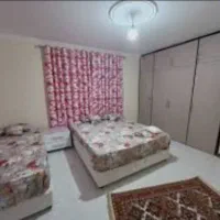 سویئت ،هتل داخل بازارچه مرزی جوانرود