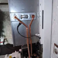 پکیج calda Venezia|آبگرمکن، پکیج، شوفاژ|سبزوار, امیریه|دیوار