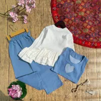 پوشاک ارزان دخترانه