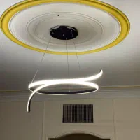 نصب و تعمیر لوستر و  روشنایی/ضمانت نامه شرکت