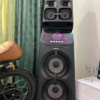 اسپیکر Sony  v 90|سیستم صوتی خانگی|تهران, سلیمانی|دیوار