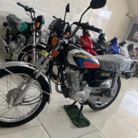 احسان 200 CDI تمیز در حد لاکاغذی و کاربراتوری|موتورسیکلت|یزد, |دیوار