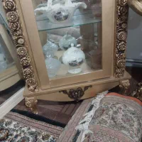 بوفه|بوفه، ویترین، کنسول|اردبیل, |دیوار