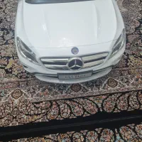 ماشین شارژی بنز Benz