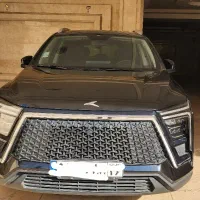 kmc x5مدل۱۴۰۳ کمکاربدون رنگ و خط و خش ۱۹هزارکار|خودرو سواری و وانت|مشهد, آزادشهر|دیوار