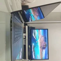 لپتاپ hp Z Book