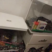 دو عدد آکواریوم.شرکتی.۶۰در ۶۰..و اون یکی ۶۰در ۵۰|ماهی|گلپایگان, |دیوار