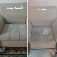 مبلشویی تخت جمشید|خدمات نظافت|تهران, بوستان چیتگر|دیوار