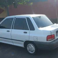 پرایدصبابیرنگ مدل GLXI 89|خودرو سواری و وانت|ری, سیزده آبان|دیوار