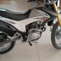 تریل‌پرواز|موتورسیکلت|گناباد, |دیوار