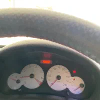 206 sd مدل93|خودرو سواری و وانت|ارومیه, |دیوار