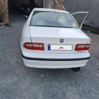 سمندLx مدل۸۸