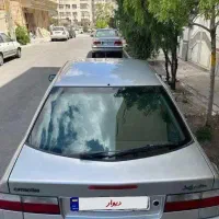 سیتروئن زانتیا 2000cc، مدل ۱۳۸۴|خودرو سواری و وانت|تبریز, |دیوار