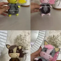 گیفت اسب نماد سال 1405